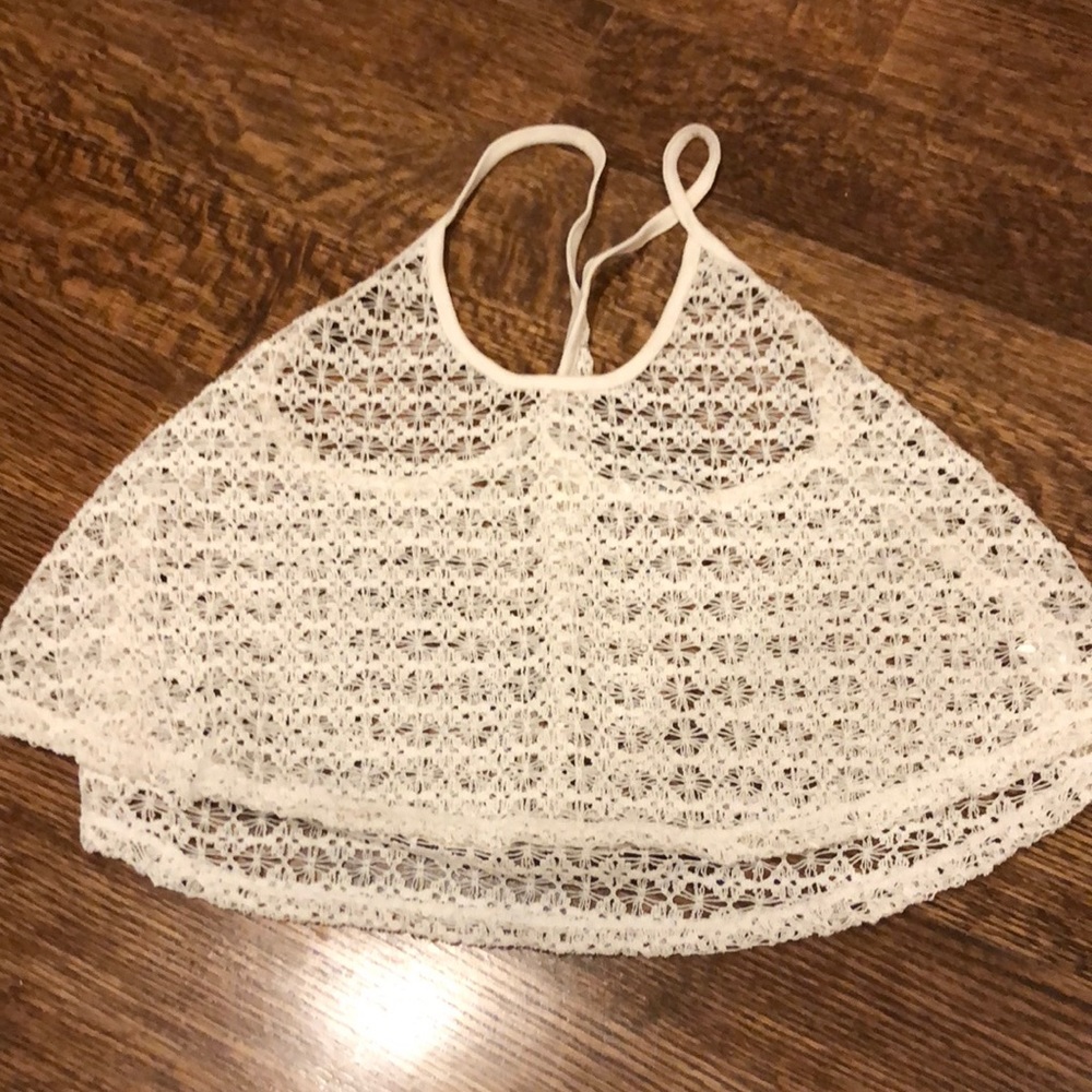 tank top by Pink